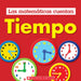 Tiempo (Las Matemáticas Cuentan): Time (Math Counts in Spanish) by Henry Pluckrose