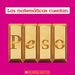 Peso (Las Matemáticas Cuentan): Weight (Math Counts in Spanish) by Pluckrose, Henry