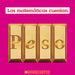 Peso (Las Matemáticas Cuentan): Weight (Math Counts in Spanish) by Henry Pluckrose