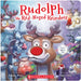 Rudolph the Red-Nosed Reindeer by Johnny Marks
