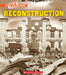 Reconstruction (a True Book: Exploring the Civil War) by Jamie McGhee
