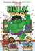 Hulk Teach! (Original Marvel Graphic Novel) by Brown, Jeffrey