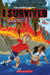 I Survived the California Wildfires, 2018 (I Survived Graphic Novel #13): Volume 13 by Lauren Tarshis, Georgia Ball, Cassie Anderson