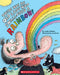 There Was an Old Lady Who Swallowed a Rainbow! by Lucille Colandro