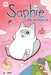 Saphie the One-Eyed Cat Volume 1 by Joho