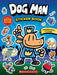 Dog Man: Official Sticker Book by Scholastic