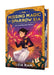 The Missing Magic of Sparrow Xia (an Illustrated Novel) by Leia Ham