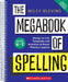 The Megabook of Spelling: Grades K-2: Ready-To-Use Templates and Activities to Boost Phonics Lessons by Wiley Blevins