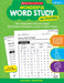 Wonderful Word Study Activities: Grade 3: 100 Independent Practice Pages That Expand Vocabulary Across Content Areas by Amanda Nehring