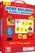 Little Red Tool Box: Word Builders: Blends, Digraphs & More by Scholastic