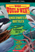 Who Would Win?: Underwater Battles by Jerry Pallotta