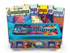 Goosebumps Retro Terror Set: (Limited Edition Tin) by R. L. Stine