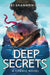 Deep Secrets (a Titanic Novel) by Nikki Shannon Smith