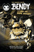 Bendy and the Silver Screams (Bendy Original Graphic Novel) by Dave Scheidt, Alex Arizmendi