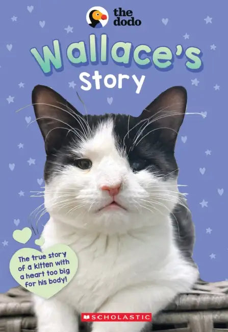 Wallace's Story (the Dodo) by Aubre Andrus