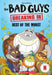 Bad Guys TV Chapter Book #1: Best of the Worst by Maria S. Barbo