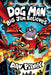 Dog Man: Big Jim Believes: A Graphic Novel (Dog Man #14): From the Creator of Captain Underpants by Pilkey, Dav
