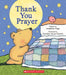 Thank You Prayer by Josephine Page