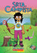 Srta. Campista (Miss Camper) by Fajardo, Kat