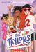 The Taylors by Jen Calonita