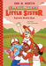 Karen's Home Run (Baby-Sitters Little Sister #18) by Ann M. Martin