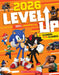 Level Up 2026: An Afk Book by Dynamo Limited