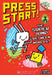 The Super Jump Between Worlds!: A Branches Book (Press Start! #17) by Thomas Flintham