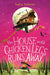 The House with Chicken Legs Runs Away by Sophie Anderson