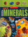 Rock On! Rocks and Minerals [With Rocks] by C. J. McDonald