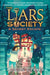 A Secret Escape (the Liars Society #3) by Alyson Gerber