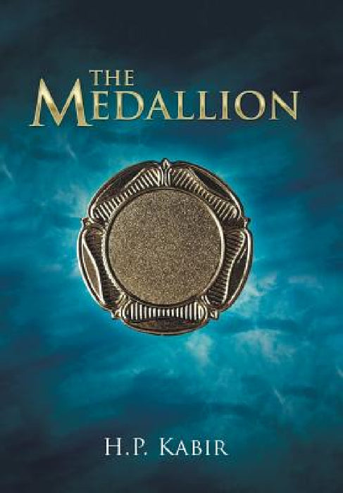 The Medallion by H. P. Kabir