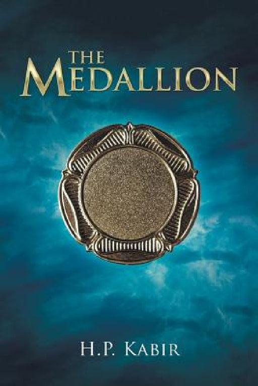 The Medallion by H. P. Kabir