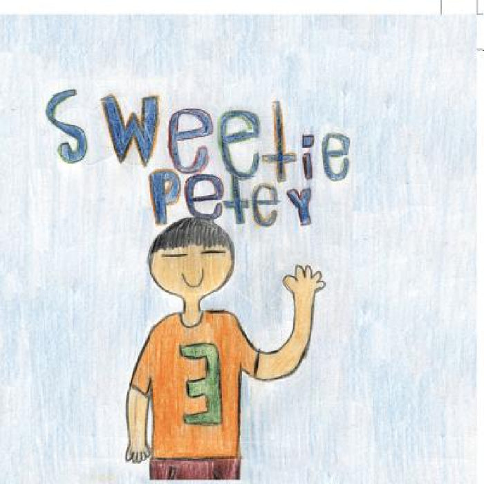 Sweetie Petey by Stacey P. Miller Nbct