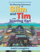 The Rhyming Adventures of Slim and Tim with Snarling Karl: Mr. L's Character Building Adventure Series by Justin Lomagistro