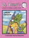 Lagon Dragon: Lesson on Having a Loving Heart by Dr Rhyme