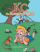 KC the Kangaroo Rat by Virginia Upton