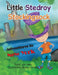 Little Stedroy Stockingsock: Adventures in New York by Debra Lynn Goins