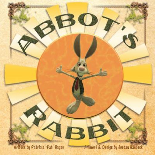 Abbot's Rabbit by Pat Hagan