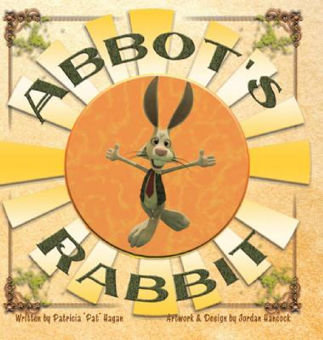 Abbot's Rabbit by Pat Hagan