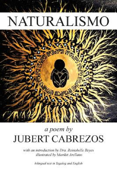 Naturalismo by Jubert Cabrezos
