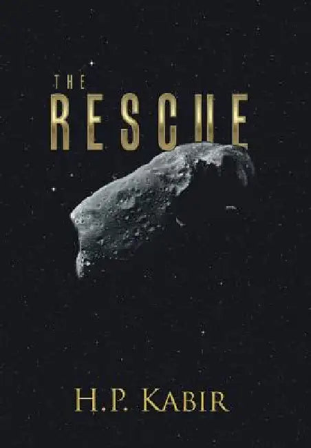The Rescue by H. P. Kabir