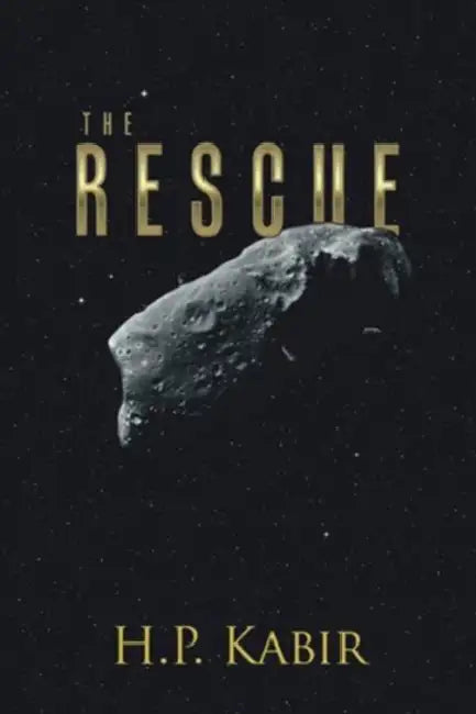 The Rescue by H. P. Kabir