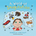 A World of Imagination by Danielle Van Alst