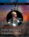 The Maestro'S Favourites: A Symphony of Taste by Marlin Wolfe