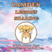 Camden and the Lessons of Sharing by Alicia-Karlet Cage