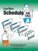 Even More Schedule for Sale: Advanced Work Packaging, for Construction Projects by Geoff Ryan P. M. P.