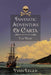 Fantastic Adventure of Carta: The Vault by Yvan Leger