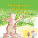 The Adventures of Scoobernut and Doopendoo by Jennifer a. Nicolais