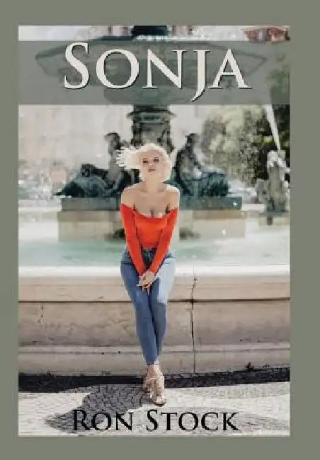 Sonja by Ron Stock