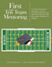 First and Ten Team Mentoring: A Unique Systematic Approach to Assist Teachers, Mentors and Parents to Motivate and Encourage Students to Achieve by Jr. Faber Spencer Oliver